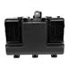 Fuse Junction Panel and Relay - Center (Fuses)