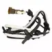Abs Wheel Speed Sensor - Right, Rear