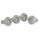 ABS Hydraulic Screw Wheel Speed Sensor Bolt - M6 x 12MM
