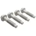 Automatic Transmission Mount Bolt Engine - M14 X 55MM 24