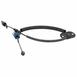 Automatic Transmission Shifter Cable Selector Lever Control (AT)