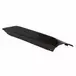 Body D-Pillar Molding - Left