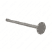 Rear Drive Axle Shaft