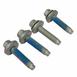 Engine Mount Bolt - M10 X 45.5MM, Rear
