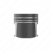 4-Cylinder OM906 Piston Assembly