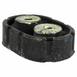 Rubber Insulator Exhaust Muffler Bracket