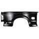 Truck Bed Panel - Left
