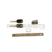 KIT-CYL & KEY CAB DOOR W/RANDOM CODE