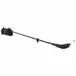 Hood Release Cable Control