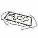 Engine Crankcase Cover Gasket Set Kit - 4.6L
