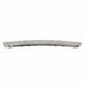 Bumper Trim Emblem - Rear