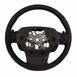 Wheel Steering