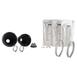 Cv Joint Boot Kit - Left, Front 1.6L