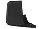 F-150 2009-2014 Styleside Molded Front & Rear Splash Guards