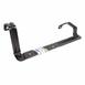 Valance Panel Bracket Bumper - Left, Rear