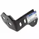 Bumper Face Bar Reinforcement Beam Bracket - Right, Rear