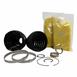 Cv Joint Boot Kit - Left, Rear