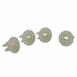 Expansion Nut Door Applique