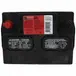 Vehicle Battery - 500 AMP/90 RC