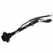 Fuel Filler Neck Pipe