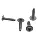 Interior Grab Bar Bolt Liftgate Trim Screw - 4.2 x 16MM