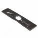 Deck Lid Emblem Name Plate - 2.0L