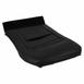 Seat Back Cushion Cover - Left, Front