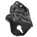 Suspension Subframe Reinforcement Bracket - Left
