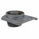 Exhaust System Hanger Bracket