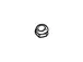 Hex Head Nut - M6
