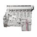 Warranty Long Block with Front Sump Oil Pan for Detroit Diesel DD16 HDEP