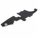 Radiator Support Air Deflector Seal