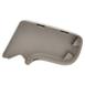 Seat Latch Cover - Right, Rear, Outer