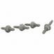 Stud - M6 X 16MM, 25MM
