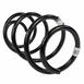 Coil Spring - Left, Right, Front