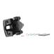 Disc Brake Caliper - Left, Rear