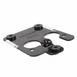 Abs Modulator Bracket