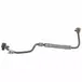 Turbocharger Oil Line Feed Pipe - 1.0L