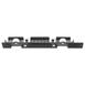 Bumper Splash Shield Deflector - Right