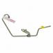 Automatic Transmission Oil Cooler Tube Hose (AT)