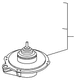 Structural Mounting Bracket