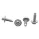 Door Hinge Bolt - M10 X 30MM, Front 3.5L