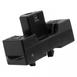 Seat Cushion COMPONENTS Track cover stop - Left, Right, Front