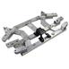Drive Motor Battery Pack Charger Bracket Cross Member Electric Vehicle - Front
