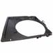 Engine Cooling Fan Shroud Radiator - 4.0L