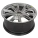 Wheel Rim 8.5 X 19 Painted