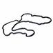 Engine Valve Cover Gasket Rocker Arm - Left 3.0L