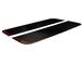 Timberline Dual Hood Stripe Graphics Kit