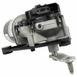 Windshield Wiper Motor - Front