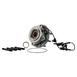 Wheel Hub Kit Brake Repair - Front